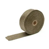 Dei Titanium™ Exhaust Wrap 1