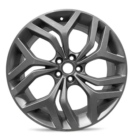 20X8 Oem Aluminum Wheel Rim For 2020–2023 Land Rover Range Rover Evoque | Factory Original | New Surplus 1