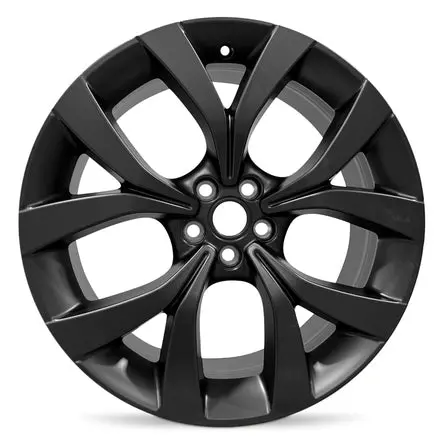 20X8 Oem Aluminum Wheel Rim For 2020–2024 Land Rover Discovery Sport | Factory Original | New Surplus 1