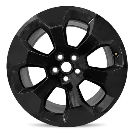 20X8.5 Oem Aluminum Wheel Rim For 2020–2024 Land Rover Defender | Factory Original | New Surplus 1