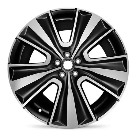 22X9.5 Oem Aluminum Wheel Rim For 2022–2024 Land Rover Range Rover | Factory Original | New Surplus 1