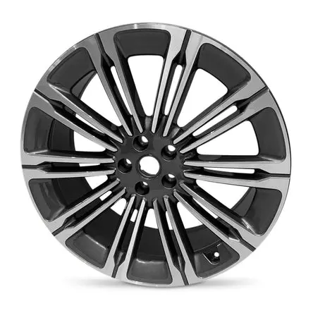 23X9.5 Oem Aluminum Wheel Rim For 2022–2024 Land Rover Range Rover | Factory Original | New Surplus 1