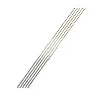 Dei Stainless–Steel Locking Ties 1