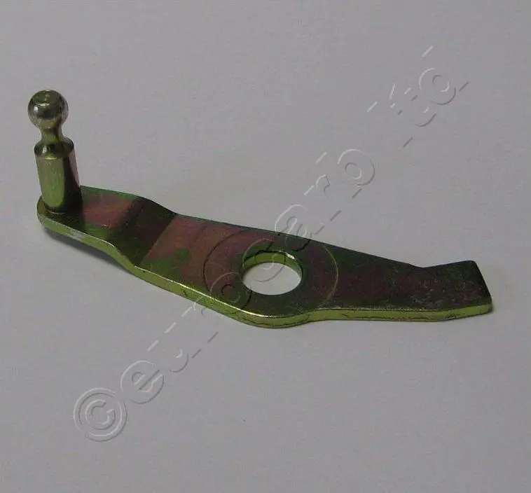 Dellorto Drla Throttle Lever With Ball 10229 1