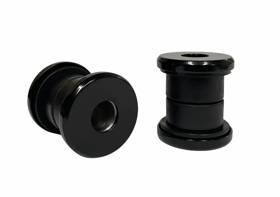 Pro-One Handlebar Dampner Kit, 1-1/4" Thin Trees 1