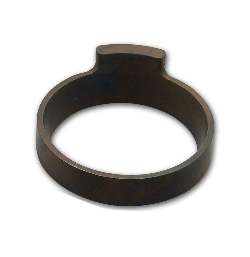Pro-One Race With Stop, Lower, Hourglass Neck, For 1 Hourglass Internal Fork Stop Kit 1