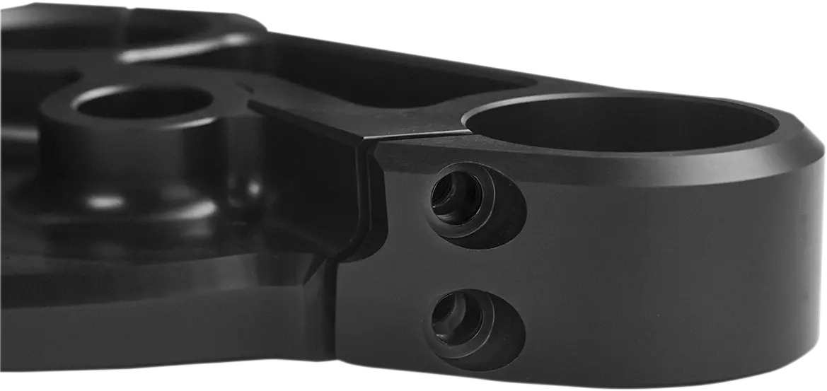 Slyfox Upper Triple Clamps 1