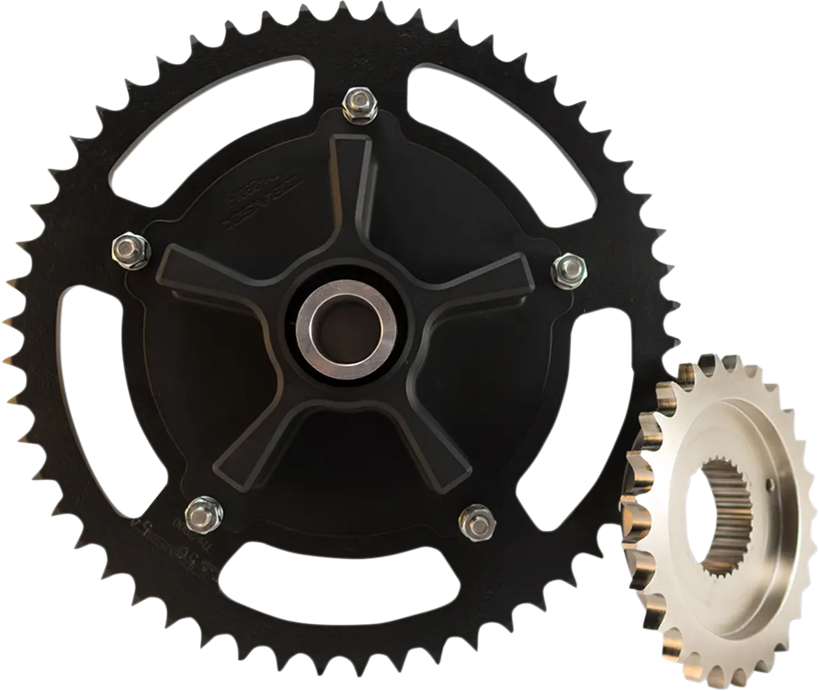 Trask 530 Chain Drive Conversion Kits 1
