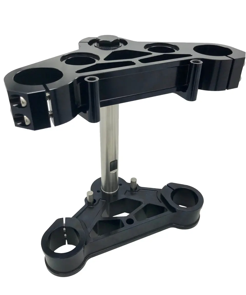 Pro-One Mxv1 39Mm Triple Tree 1