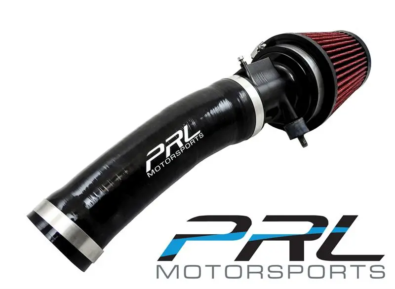Prl Short Ram Air Intake System: 16+ Honda Civic 1.5L Turbo (Non Si) 1