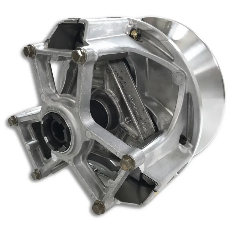 Oem Polaris Primary Drive Clutch 2019 Rzr Turbo Xp Turbo #1323766 1