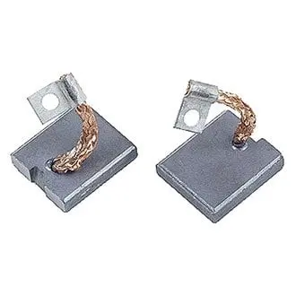 Bosch 11008 Alternator Brush Set | Oe Replacement | Fits Select Bosch Alternators 1