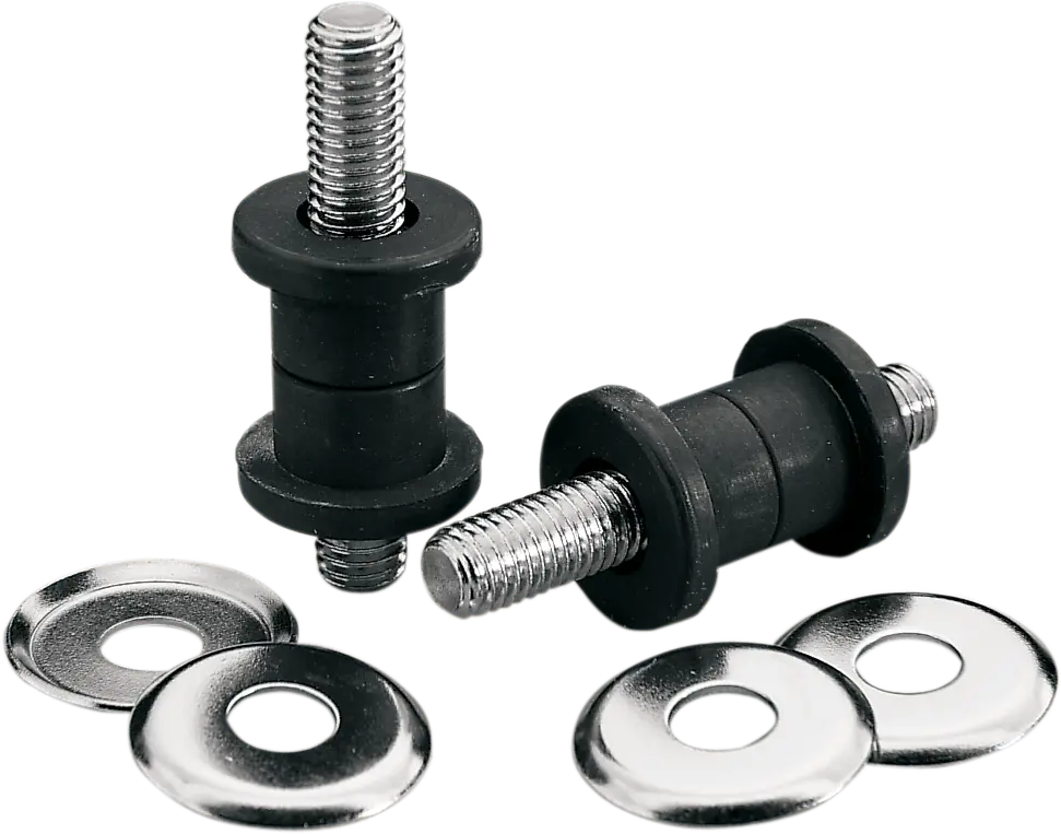 Drag Specialties Handlebar Damper Kit 1