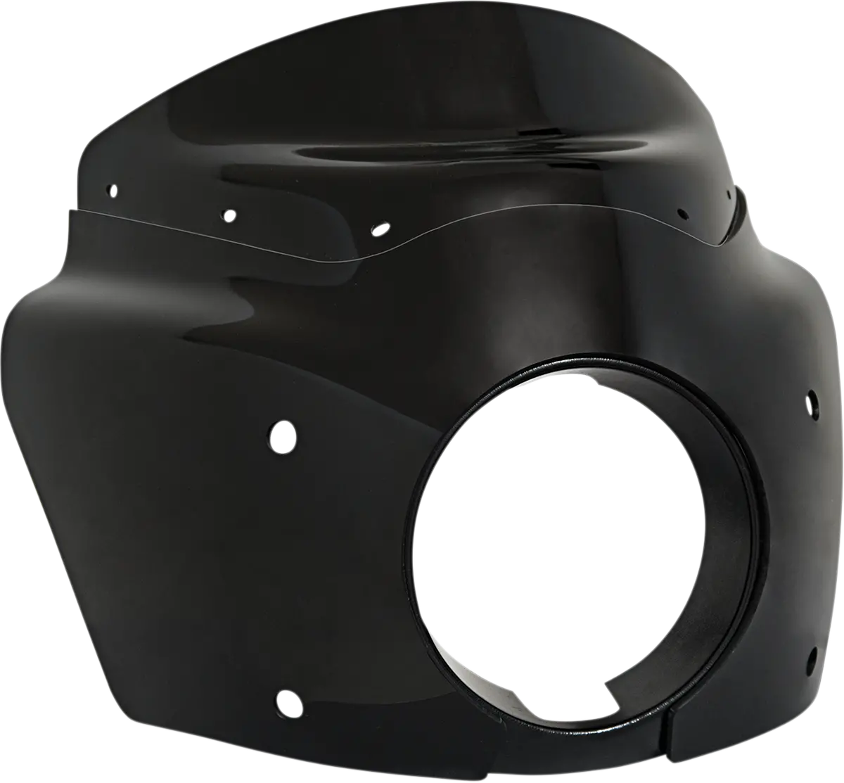 Memphis Shades Road Warrior Fairing 6