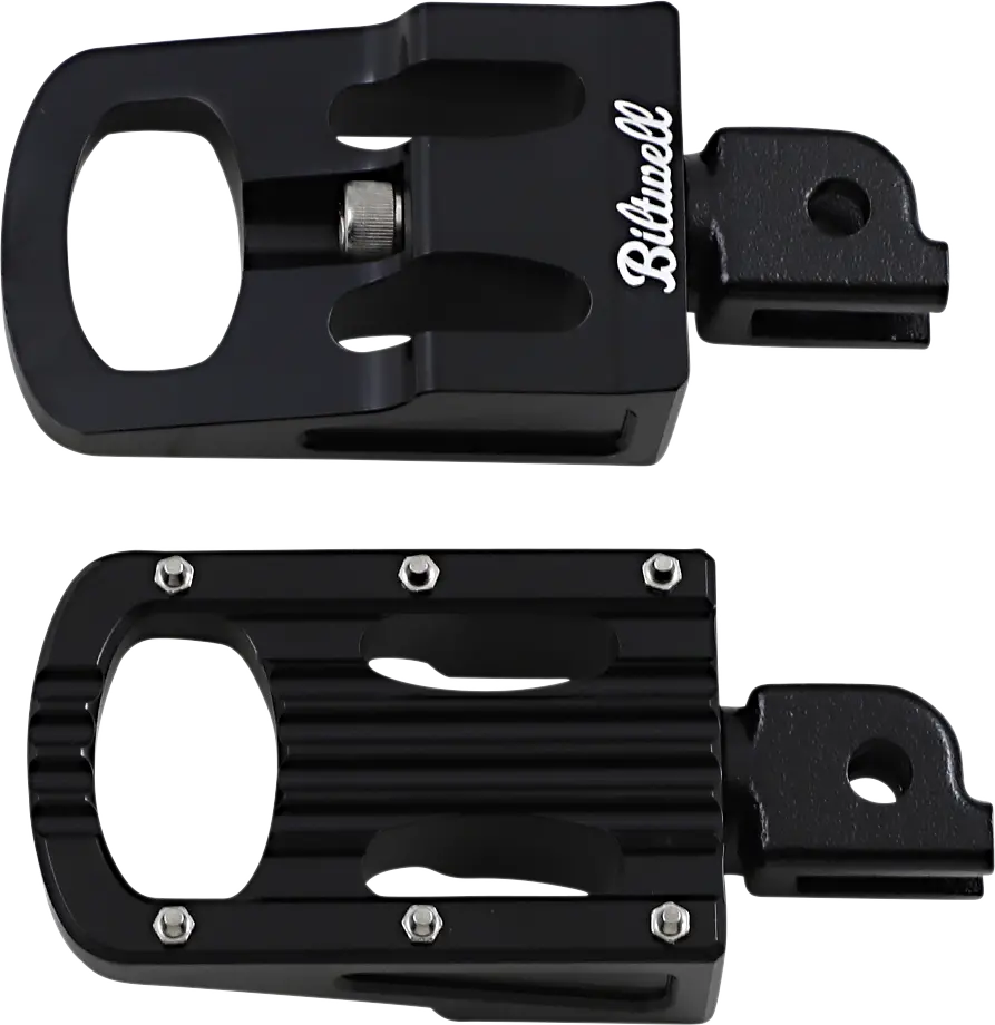 Biltwell Punisher Foot Pegs 3