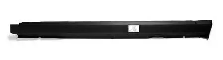 Ford Escort Mk1 Sill With Door Step 4 Door Left Or Right 25-16-01-1/2 1