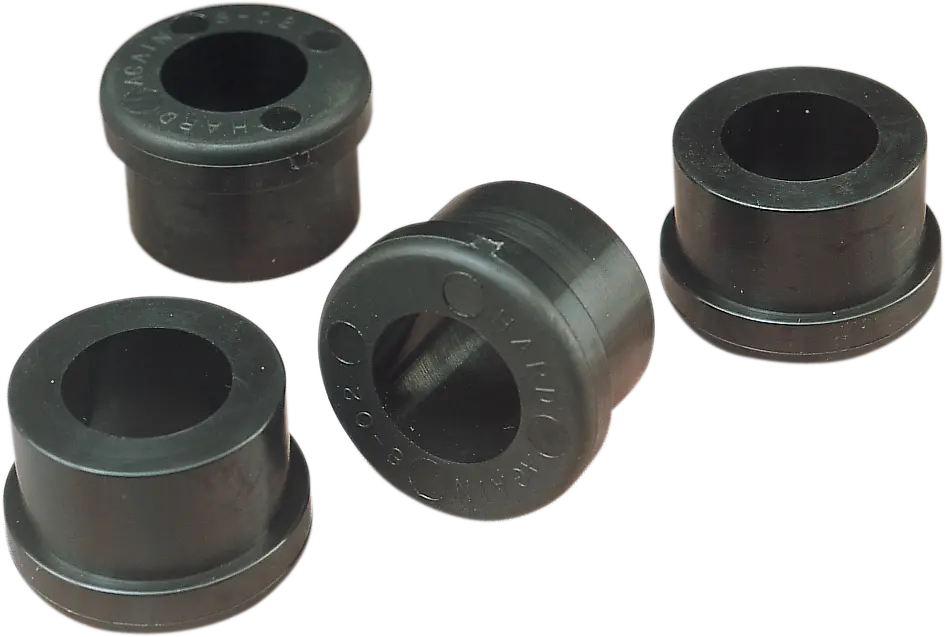 Drag Specialties Polyurethane Handlebar Riser Bushing 72961R 1
