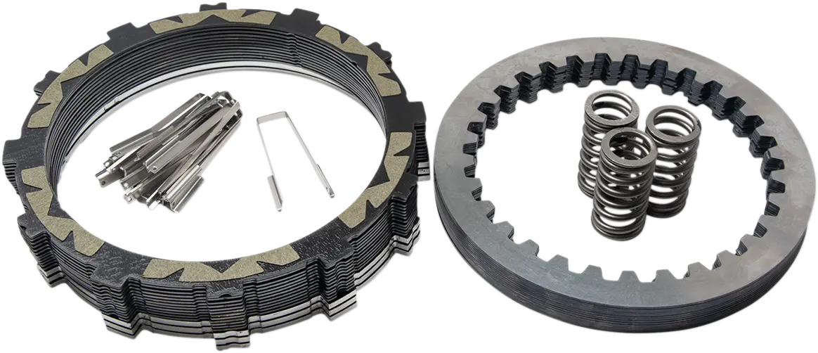 Rekluse Torqdrive® Clutch Kits 1