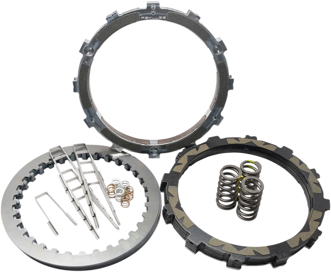 Rekluse Radiusx Clutch - M8 Rms-6208 1
