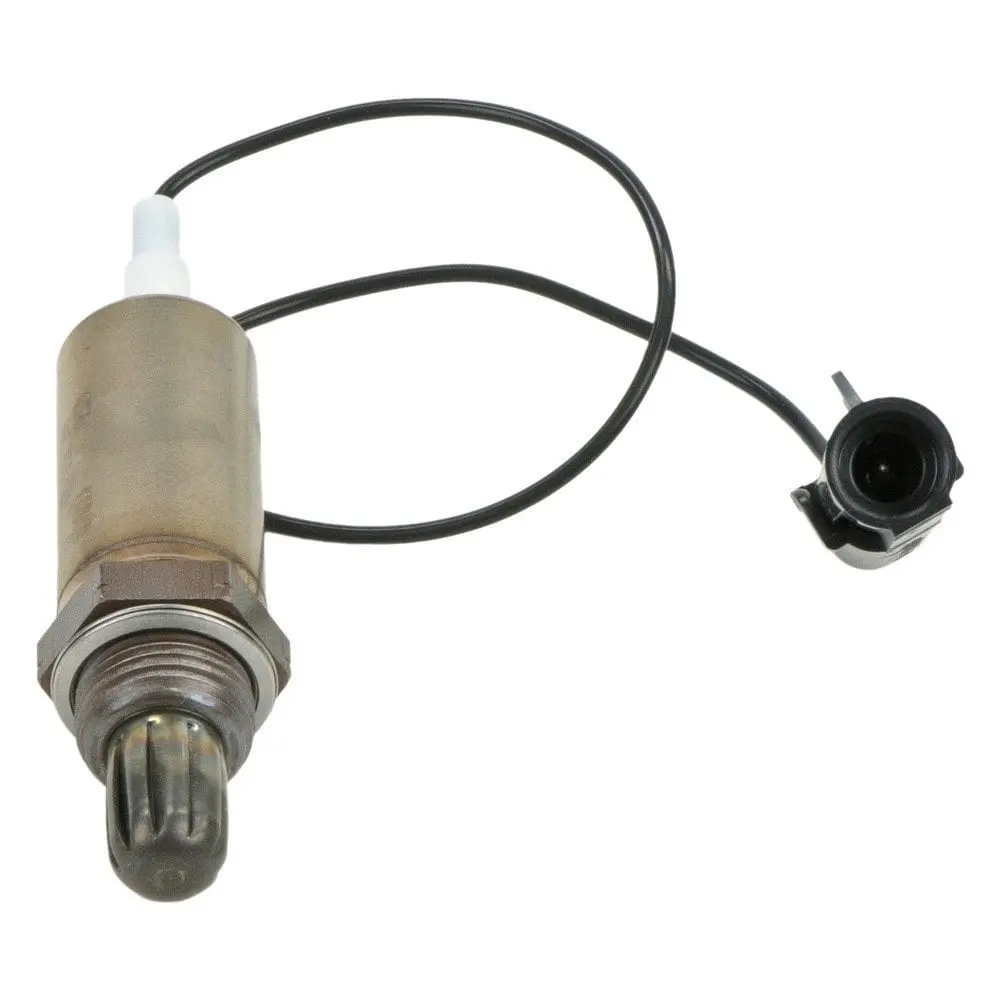 Bosch 12014 Premium Oe Oxygen Sensor | Multi-Vehicle Direct Fit | Gasoline Engines 1