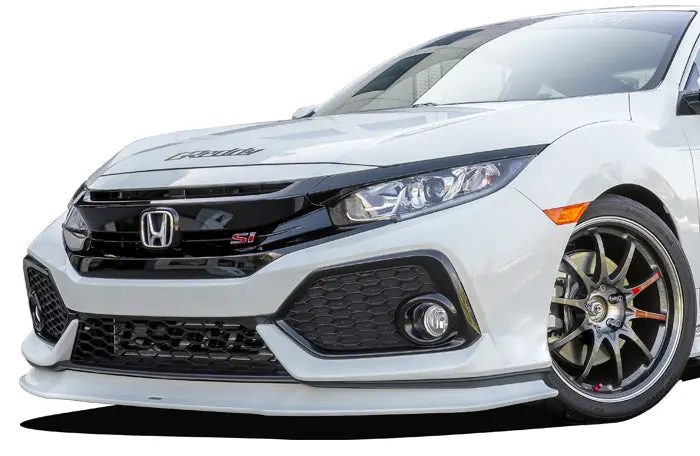 Greddy Intercooler Upgrade Kit 16-19 Honda Civic Si / Sport Hatchback 1