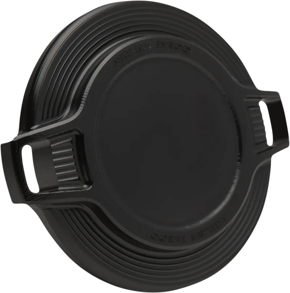 Arlen Ness Vented Gas Caps 1