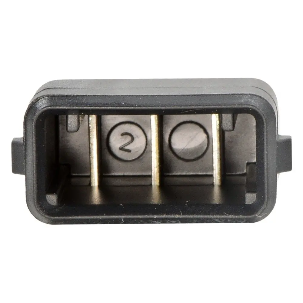 Bosch 1237031296 Impulse Sender | Oe Replacement | Fits Select Vehicles 1