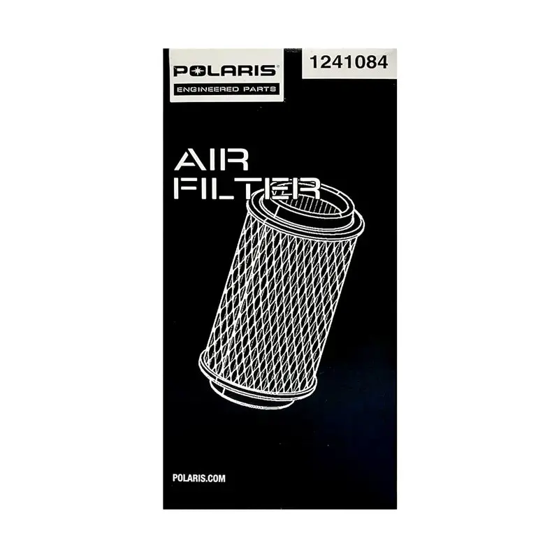 Polaris Rzr Air Filter,  Part 1241084 1