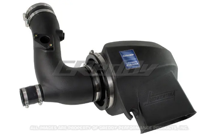 Greddy Momentum Intake - 2013+ Scion Fr-S / Subaru Brz / Toyota Gt86 1
