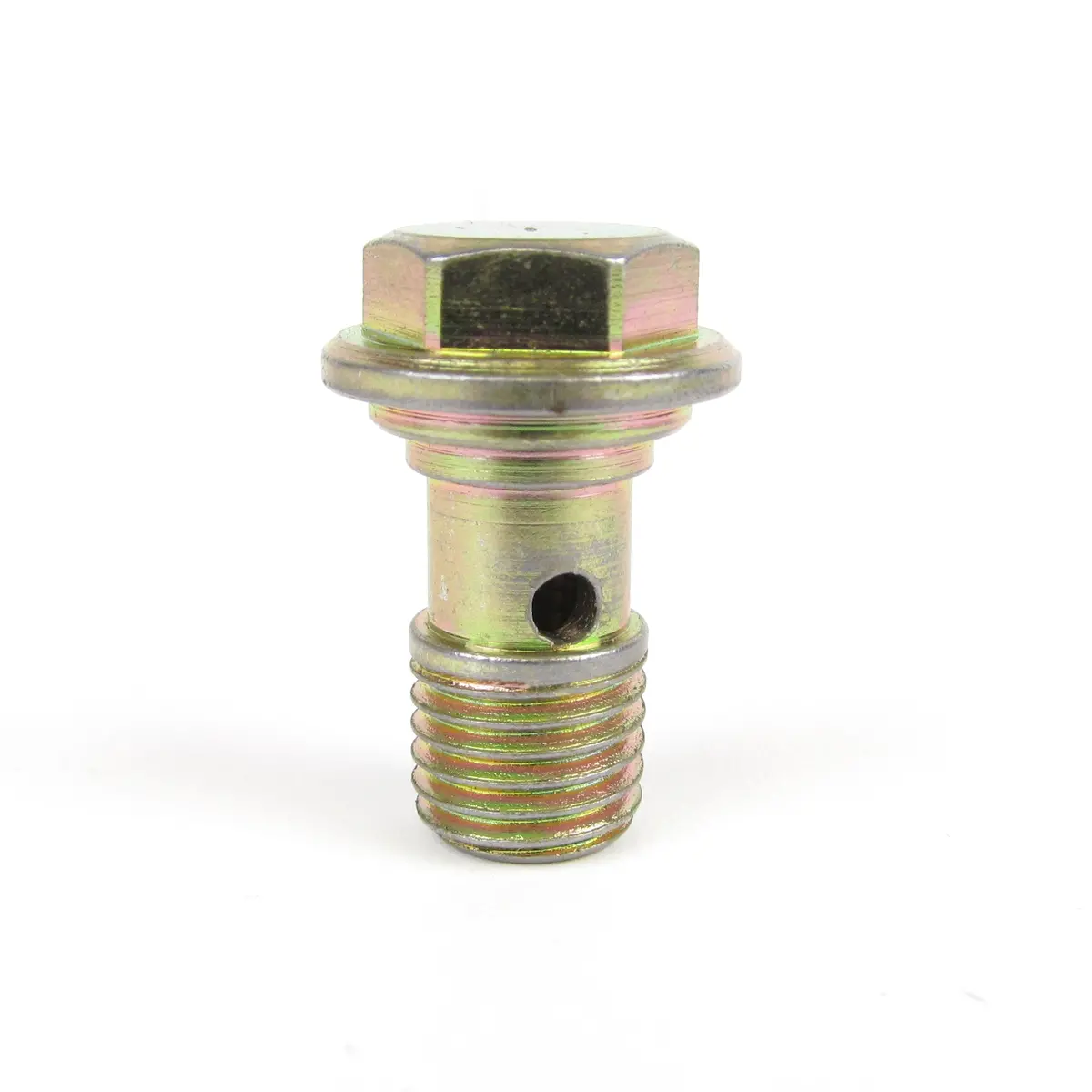 Weber Dcoe Banjo Bolt 1