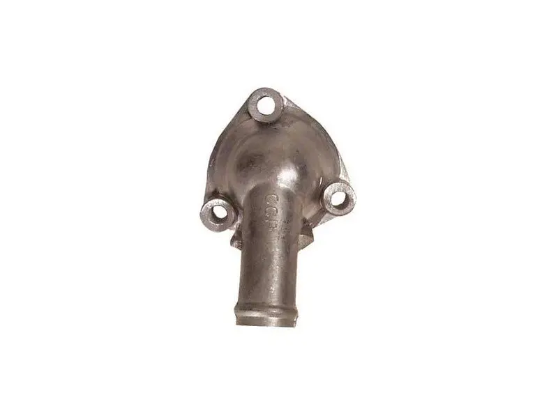 Mini Thermostat Housing Most Minis Until 1990 1