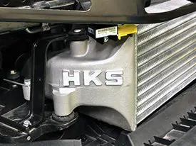 R Type Inter Cooler (Civic Type R 2017+) 1