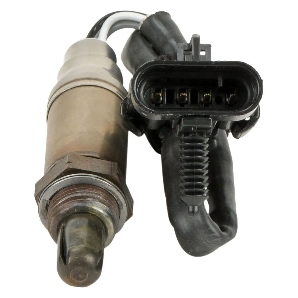 Bosch 13026 Premium Narrow-Band O2 Sensor | Oe Replacement | Fits Chevy, Gmc, Cadillac, Isuzu 1