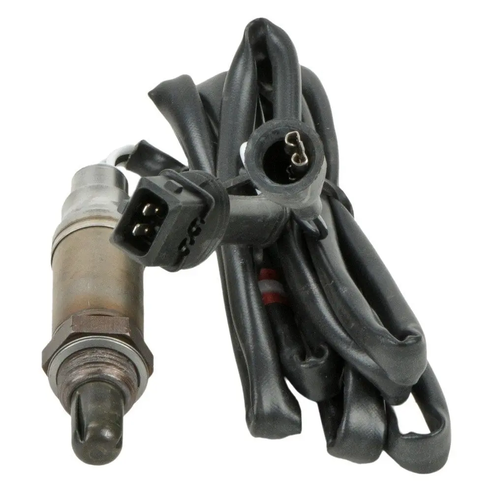 Bosch 13034 Premium Narrow-Band O2 Sensor | Direct Fit | Fits Volvo 240, 740, 940 (1987–1993) 1
