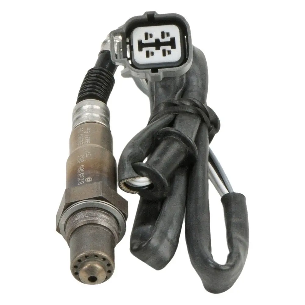 Bosch 13071 Premium Narrow-Band Oxygen Sensor | Oe Direct-Fit Replacement 1