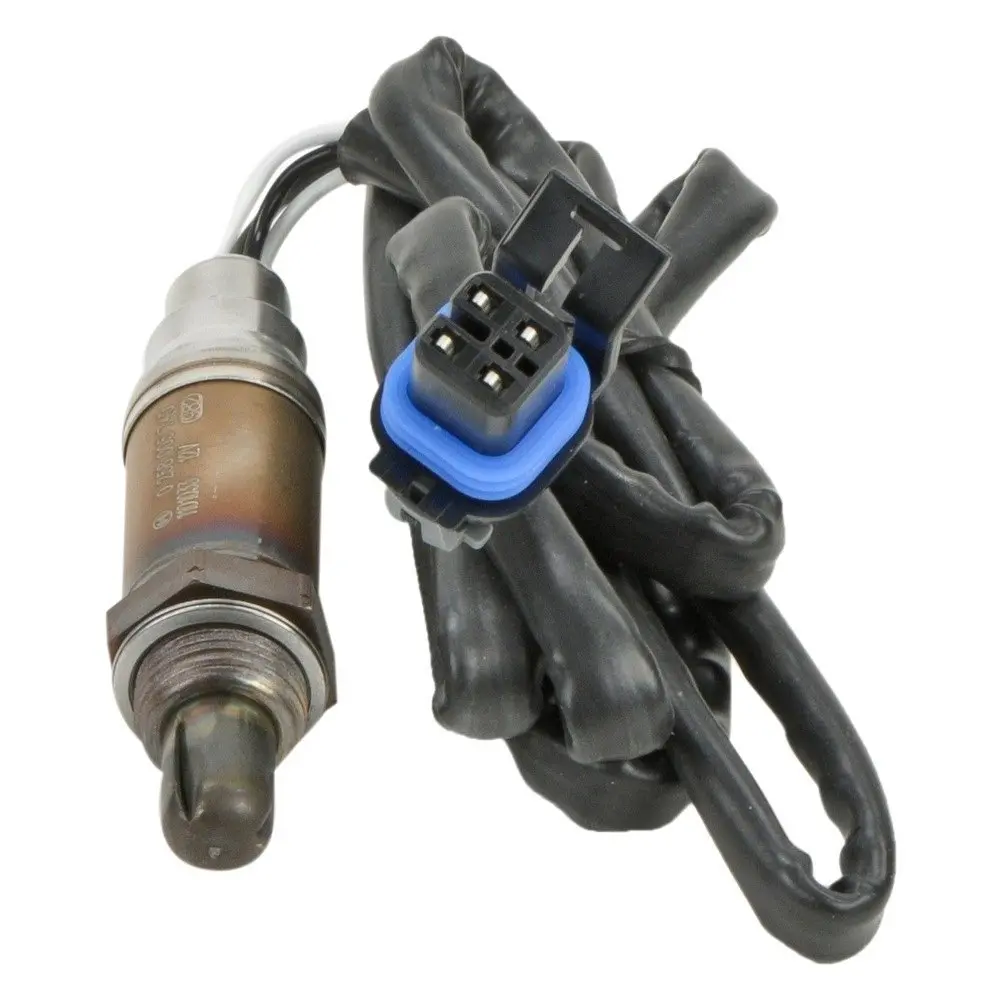 Bosch 13111 Premium Narrow-Band Oxygen Sensor | Oe Direct-Fit Replacement 1