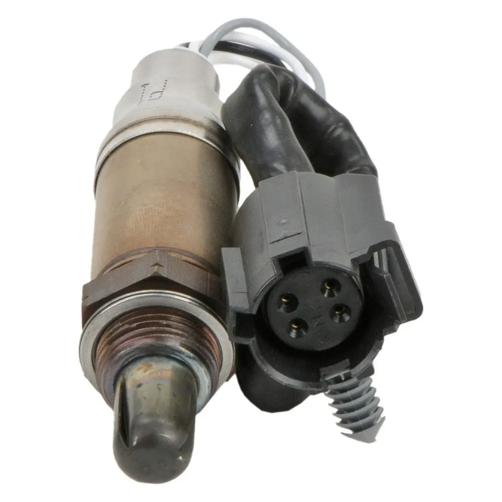 Bosch 13276 Upstream Oxygen Sensor | Premium Oe Replacement | Fits Multiple Applications 1