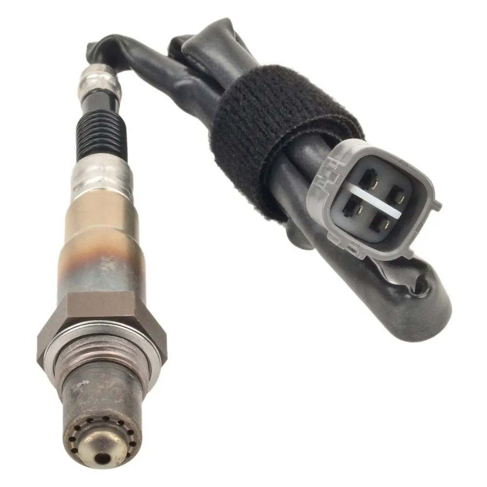 Bosch 13354 Premium Narrow-Band O2 Sensor | Direct Fit | Fits Toyota Tacoma, Lexus (2013–2014) 1
