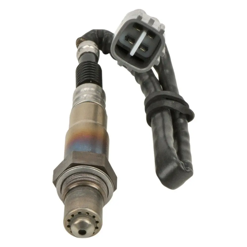 Bosch 13355 Premium Narrow-Band Oxygen Sensor | Oe Replacement | Fits Select Vehicles 1