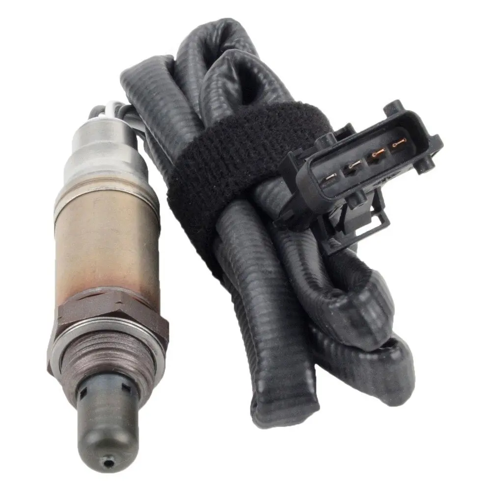 Bosch 13369 Premium Narrow-Band Oxygen Sensor | Oe Direct-Fit Replacement 1