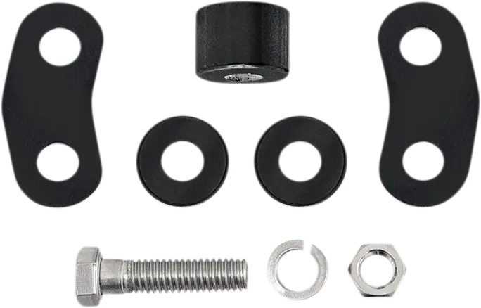 Memphis Shades Road Warrior Headlight Extension Blocks 1