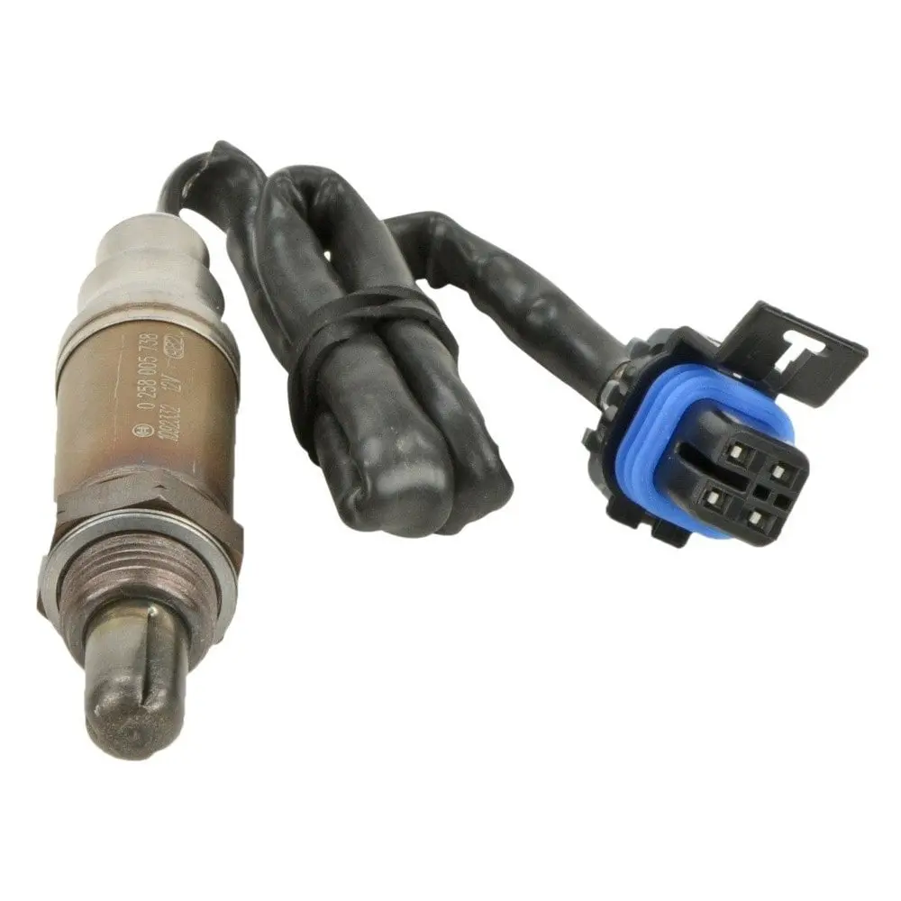 Bosch 13444 Premium Narrow-Band Oxygen Sensor | Oe Direct-Fit Replacement 1