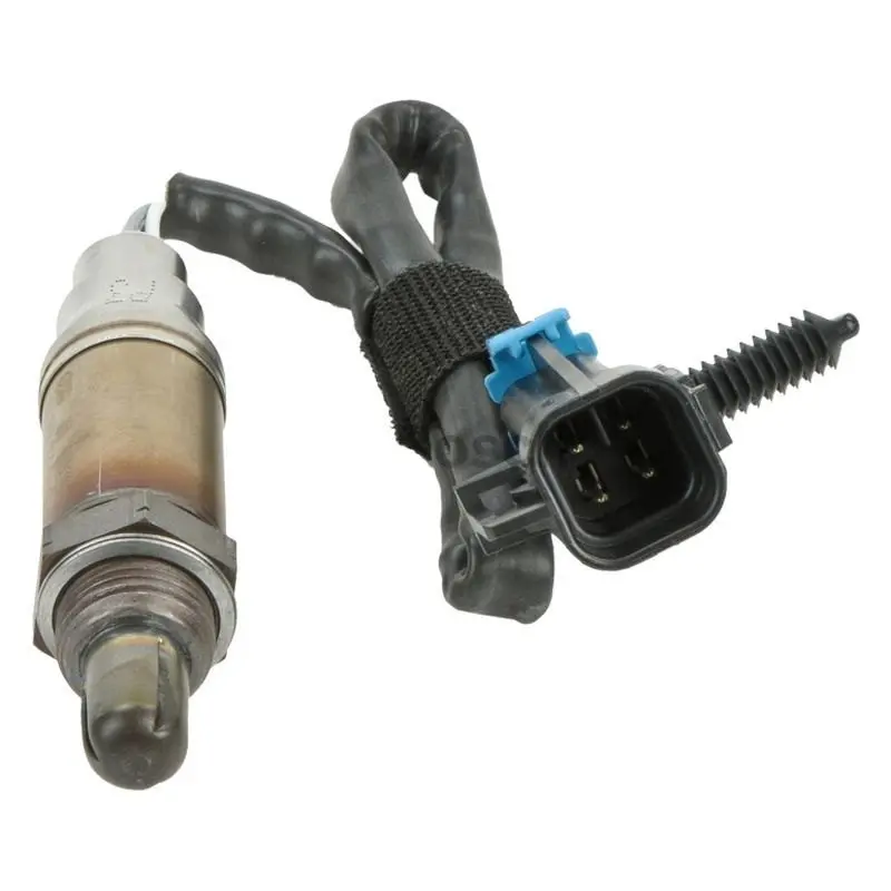 Bosch 13474 Premium Narrow-Band Oxygen Sensor | Oe Direct-Fit Replacement 1