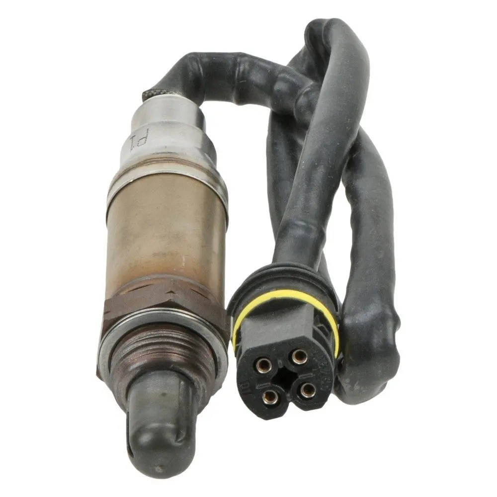 Bosch Premium Upstream O2 Sensor – Direct OE Replacement for 1995 BMW 530i and 540i