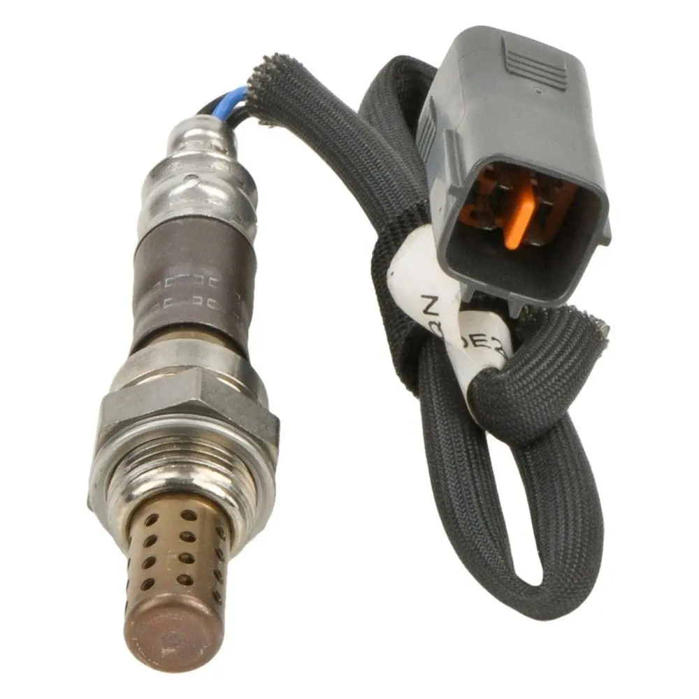 Bosch 13595 Premium Narrow-Band O2 Sensor | Direct Fit Oe | Fits Mazda Rx-8 2004–2011 1