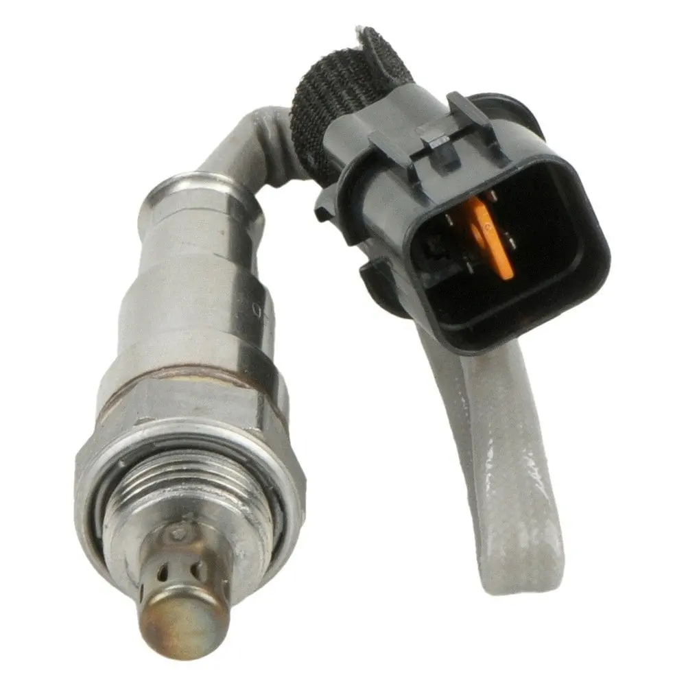 Bosch 13748 Oxygen Sensor | Oe Narrow-Band Replacement | Fits Hyundai Santa Fe, Kia Optima, Hyundai Sonata (1999–2003) 1