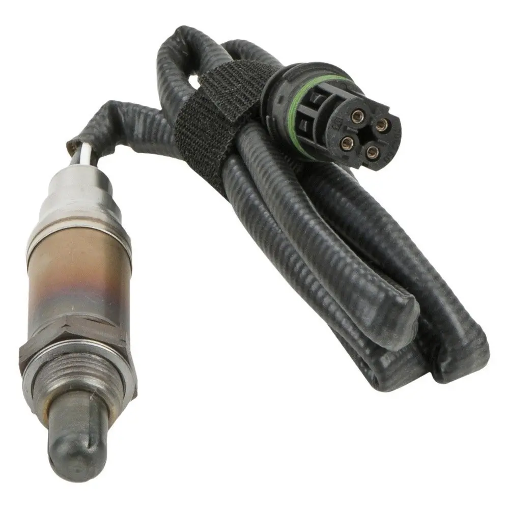 Bosch 13949 OE-Grade Narrowband Oxygen Sensor for BMW M3 and Z3