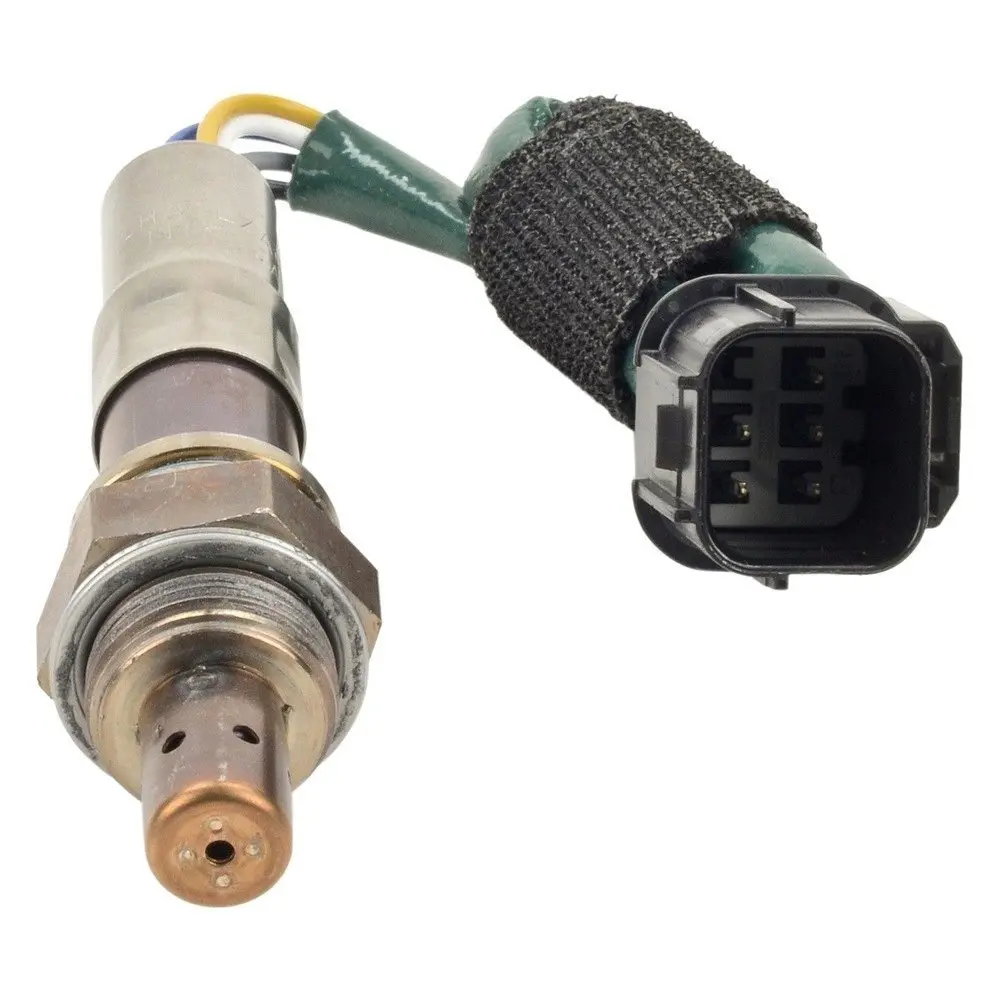 Bosch 13954 Oxygen Sensor | Premium Oe Replacement | Fits Honda Odyssey, Acura Mdx (2009) 1