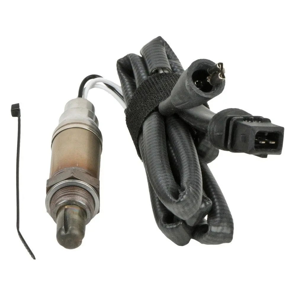 Bosch OE Replacement Narrowband Oxygen Sensor for 1990–1992 Volkswagen Jetta