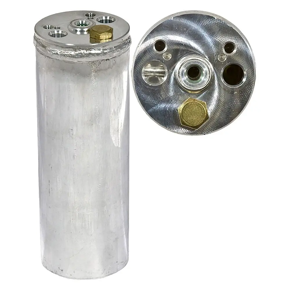 Gpd 1411693 A/C Receiver Drier For Audi A4 / A6 Quattro 1